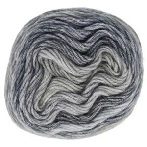 Scheepjes Stone Washed FLow 11 Mist