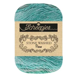 Scheepjes Stone Washed FLow 14 Hushness