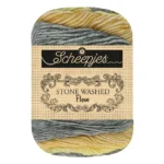 Scheepjes Stone Washed FLow 16 Haze
