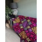 Flowerbed English Garden garenpakket