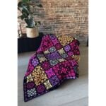 Flowerbed English Garden garenpakket