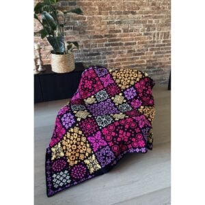 Flowerbed English Garden garenpakket