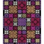 Flowerbed English Garden garenpakket