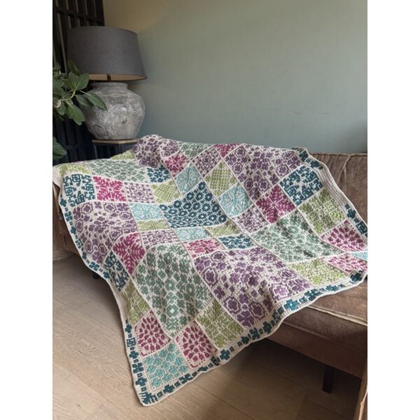 Flowerbed Herb Garden garenpakket