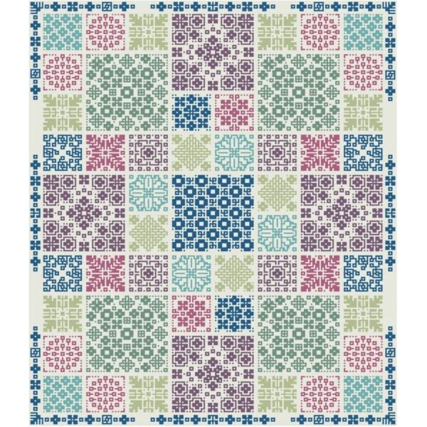 Flowerbed Herb Garden garenpakket