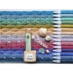 Wildshore Blanket garenpakket