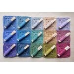 Wildshore Blanket garenpakket