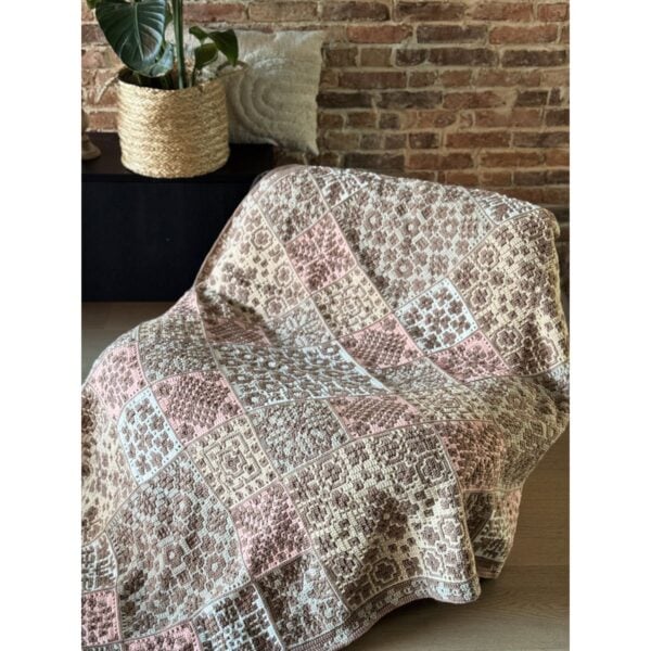 Flowerbed Zen Garden garenpakket