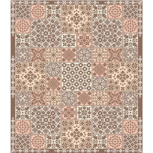 Flowerbed Zen Garden garenpakket