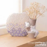 Scheepjes Pattern portfolio Maxi