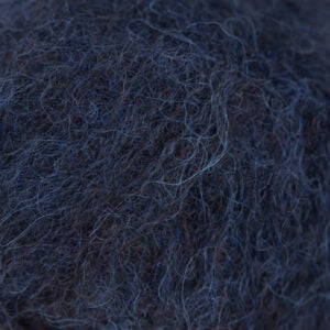 Drops Brushed Alpaca Silk 42 Donker marineblauw