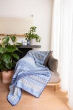 Mystic Harmony CAL 2026 Ocean garenpakket