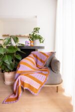 Mystic Harmony CAL 2026 Sunset garenpakket