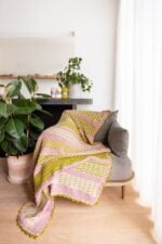 Mystic Harmony CAL 2026 Bloom garenpakket