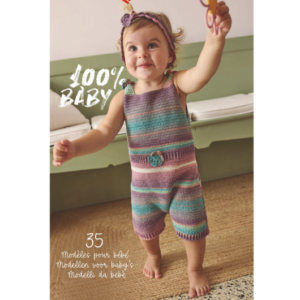 Katia Baby 116 (2026)