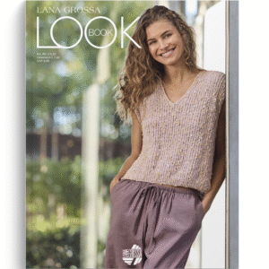Lana Grossa Lookbook 20 (2026)