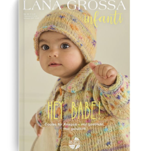 Lana Grossa Infanti 22