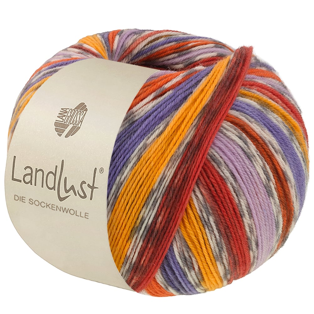 landlust-die-sockenwolle-lana-grossa-18290824_K Lana Grossa LL Die Sockenwolle 824