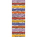 Lana Grossa LL Die Sockenwolle 824