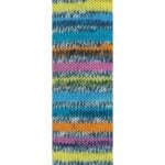 Lana Grossa LL Die Sockenwolle 825