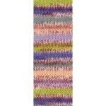 Lana Grossa LL Die Sockenwolle 826