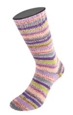 Lana Grossa LL Die Sockenwolle 826