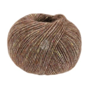 Lana Grossa Ecopuno Tweed 302