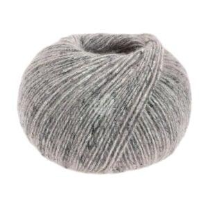 Lana Grossa Ecopuno Tweed 308