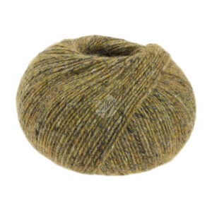 Lana Grossa Ecopuno Tweed 310