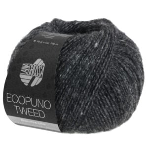 Lana Grossa Ecopuno Tweed 311