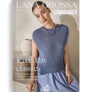 Lana Grossa Classici 30