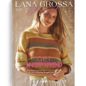 Lana Grossa Filati 71