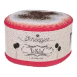 Scheepjes Whirl 798 Berry on Top