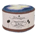 Scheepjes Whirl 799 Piece of Cake