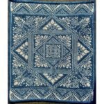 Bibelot blanket Anke garenpakket