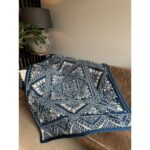 Bibelot blanket Anke garenpakket