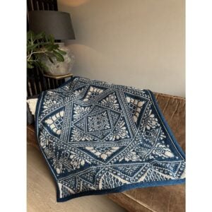 Bibelot blanket Anke garenpakket