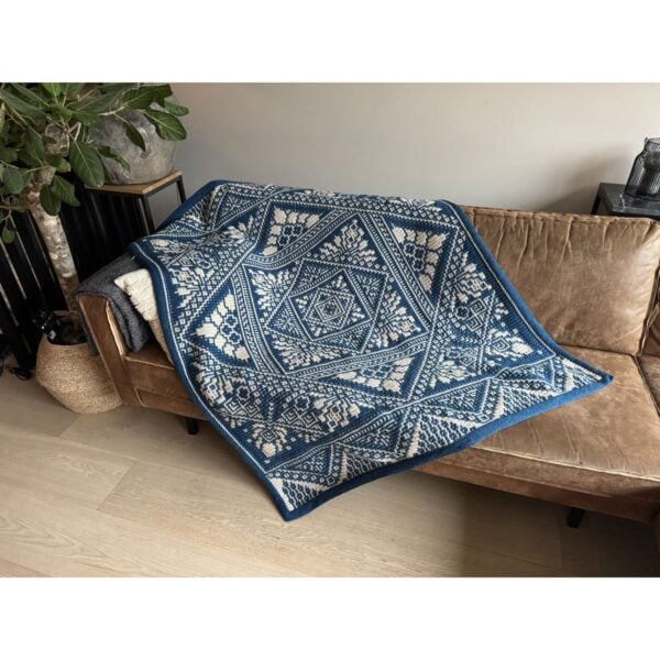 Bibelot blanket Anke garenpakket