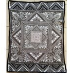 Bibelot blanket Christina garenpakket