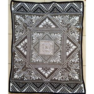 Bibelot blanket Christina garenpakket