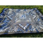 Bibelot blanket Christina garenpakket