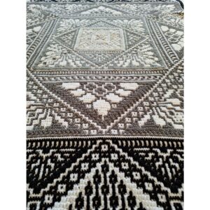 Bibelot blanket Christina garenpakket