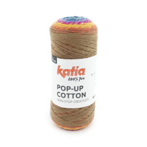 Katia Pop-up Cotton 300
