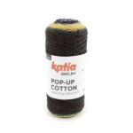 Katia Pop-up Cotton 301