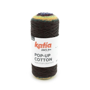 Katia Pop-up Cotton 301