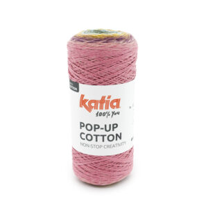 Katia Pop-up Cotton 302