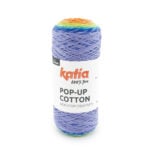 Katia Pop-up Cotton 303
