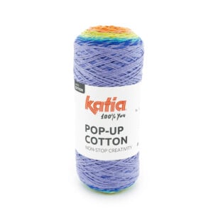 Katia Pop-up Cotton 303