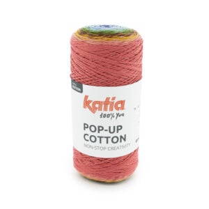 Katia Pop-up Cotton 304