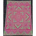 Bibelot blanket Sandra garenpakket